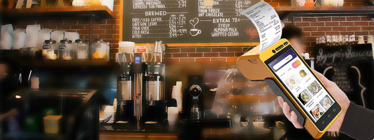 The Evolution of Point of Sale: Embracing the Power of Touch Screen POS Terminals